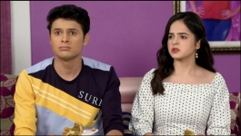 Taarak Mehta Ka Ooltah Chashmah - 21th April 2023